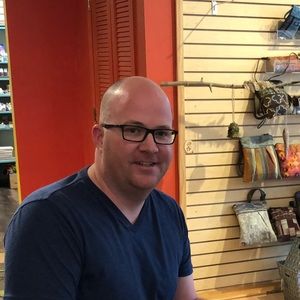 Meet your Posher, Jesse